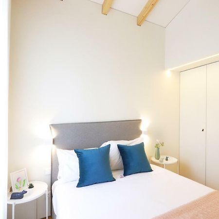 Hm - Oporto Cedofeita 500C Apartment ภายนอก รูปภาพ