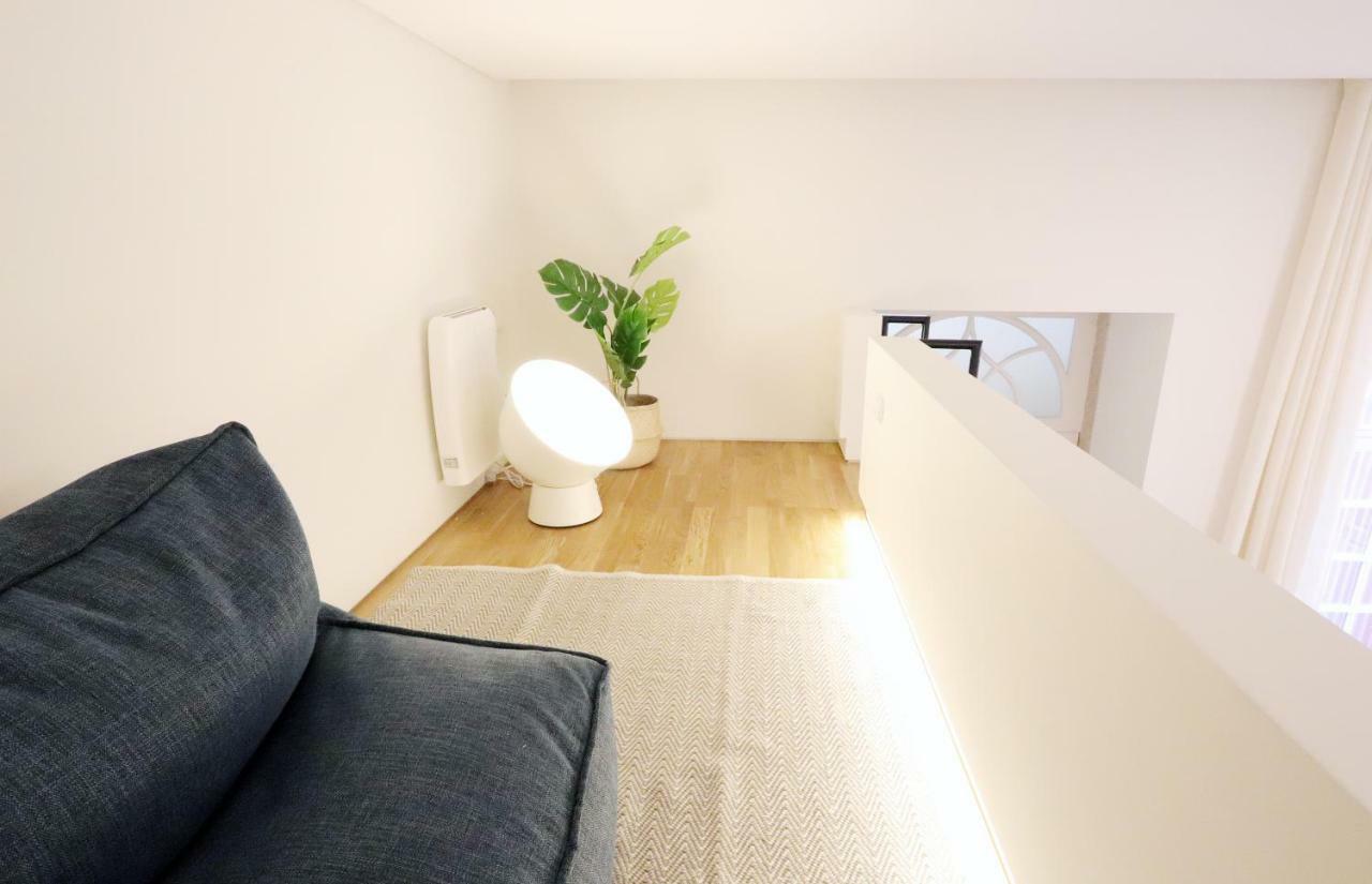 Hm - Oporto Cedofeita 500C Apartment ภายนอก รูปภาพ
