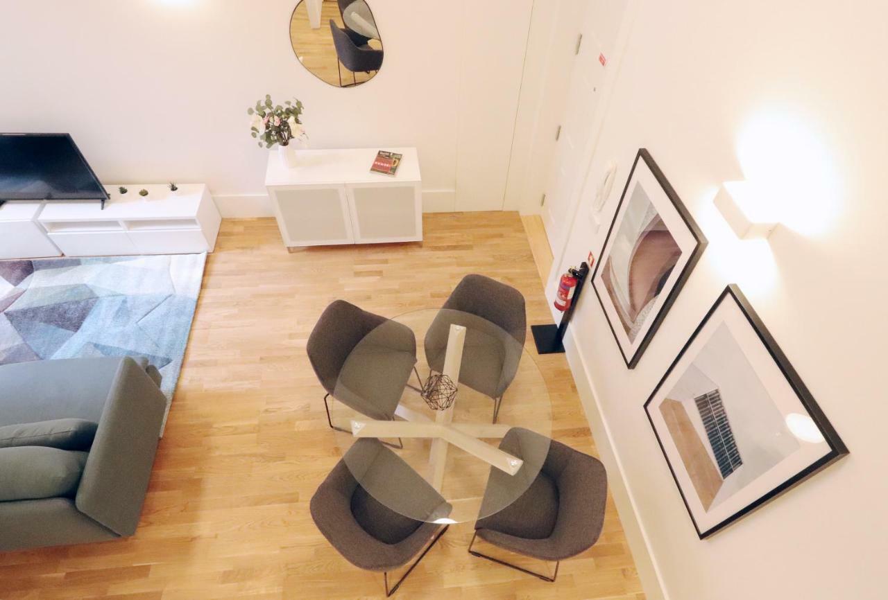Hm - Oporto Cedofeita 500C Apartment ภายนอก รูปภาพ