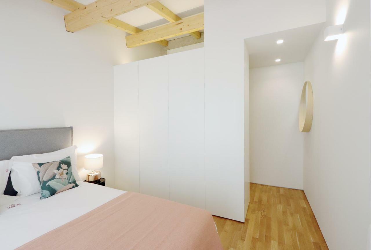 Hm - Oporto Cedofeita 500C Apartment ภายนอก รูปภาพ