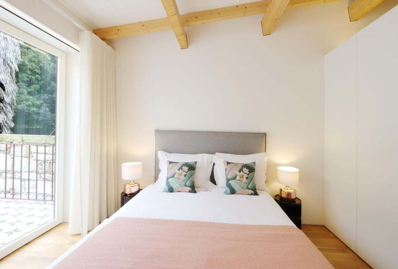 Hm - Oporto Cedofeita 500C Apartment ภายนอก รูปภาพ