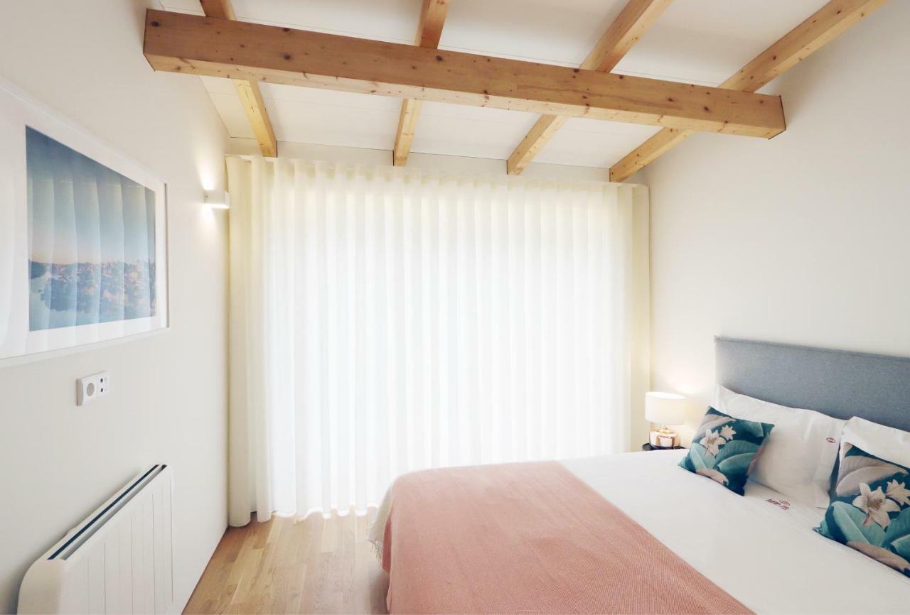 Hm - Oporto Cedofeita 500C Apartment ภายนอก รูปภาพ