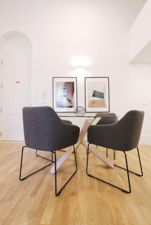 Hm - Oporto Cedofeita 500C Apartment ภายนอก รูปภาพ