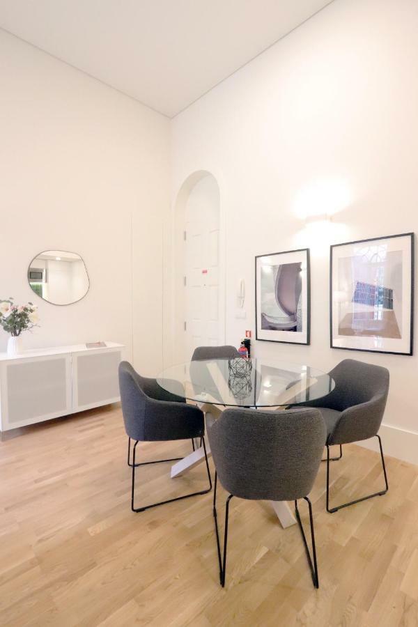 Hm - Oporto Cedofeita 500C Apartment ภายนอก รูปภาพ