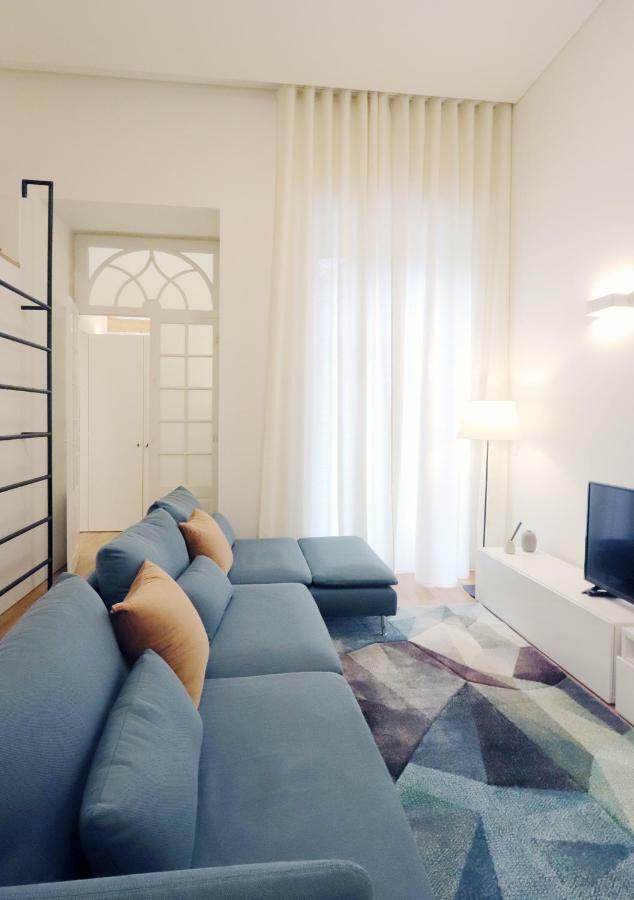 Hm - Oporto Cedofeita 500C Apartment ภายนอก รูปภาพ