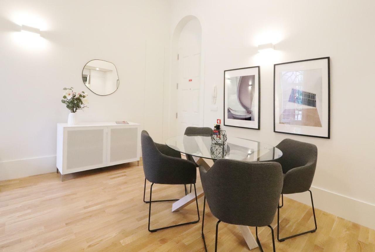 Hm - Oporto Cedofeita 500C Apartment ภายนอก รูปภาพ