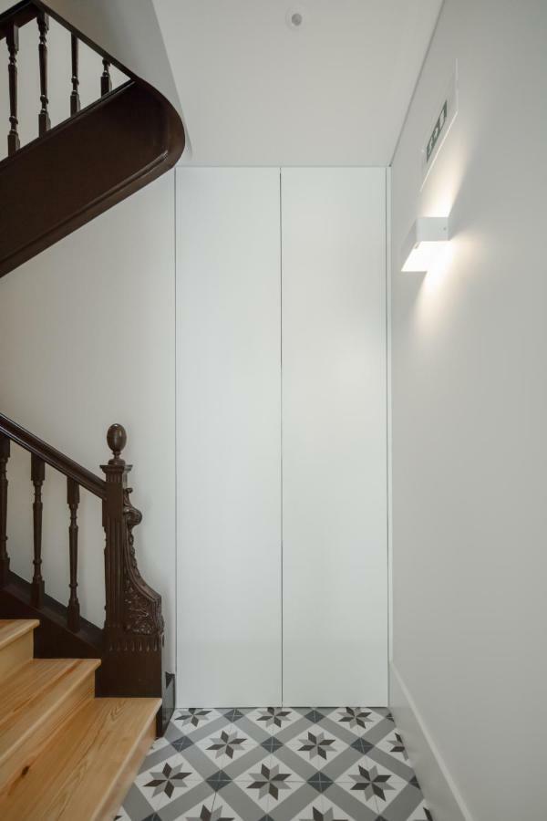 Hm - Oporto Cedofeita 500C Apartment ภายนอก รูปภาพ