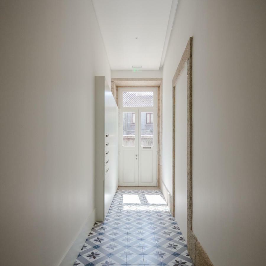 Hm - Oporto Cedofeita 500C Apartment ภายนอก รูปภาพ