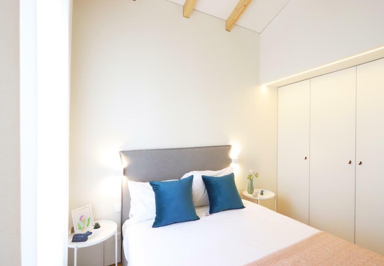Hm - Oporto Cedofeita 500C Apartment ภายนอก รูปภาพ