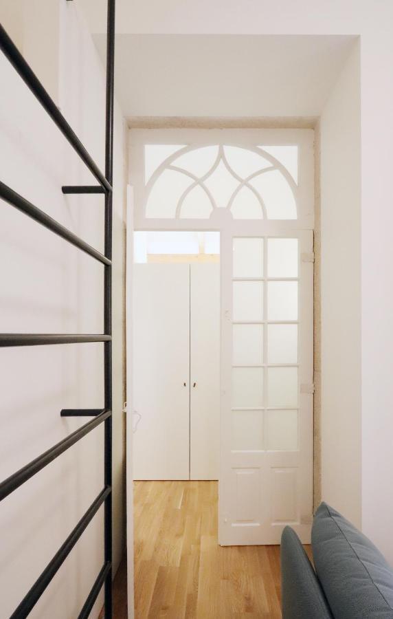 Hm - Oporto Cedofeita 500C Apartment ภายนอก รูปภาพ