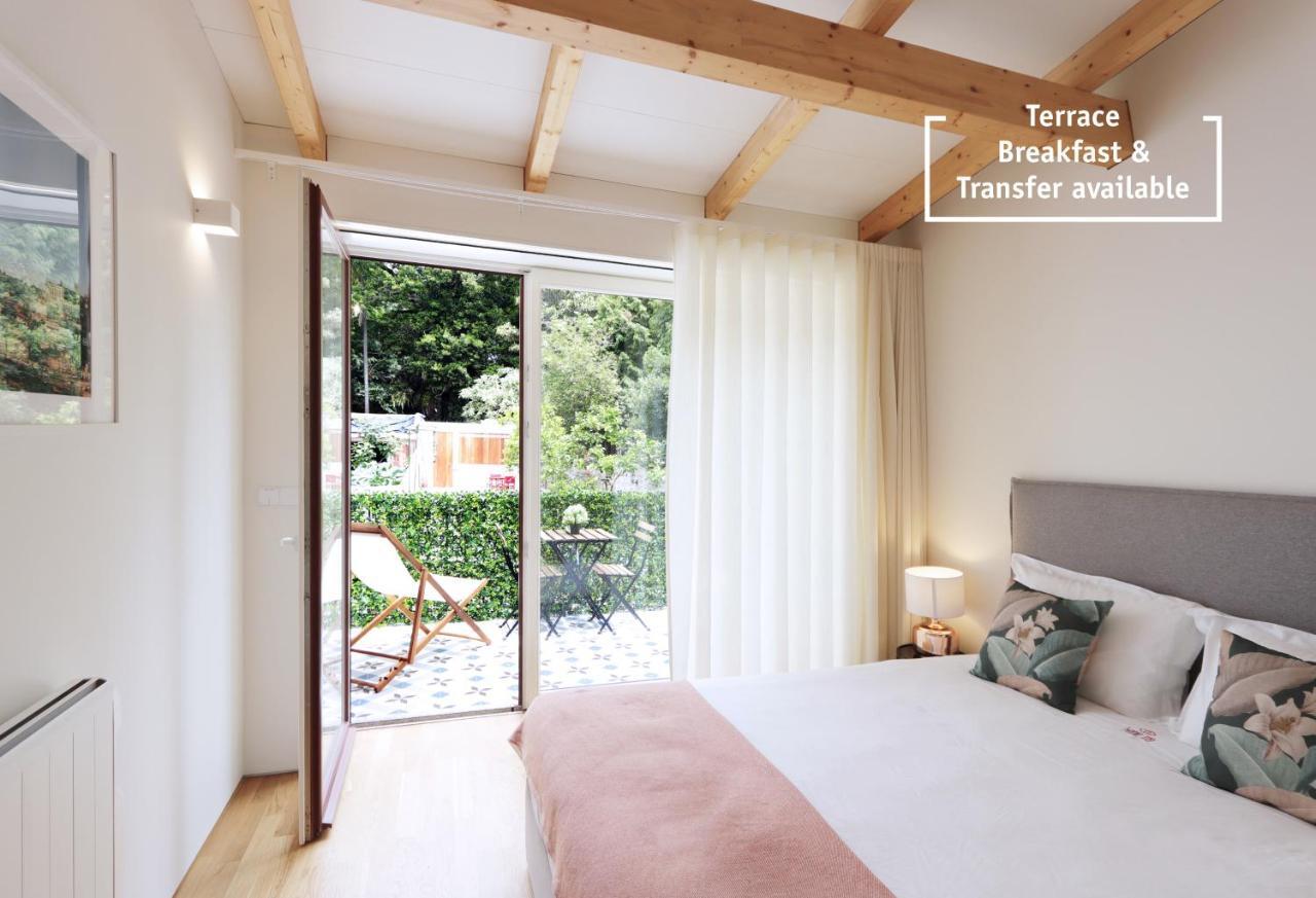 Hm - Oporto Cedofeita 500C Apartment ภายนอก รูปภาพ